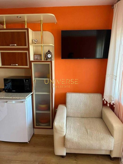 Продава се Едностаен апартамент в с. Равда, Област Бургас - 38 кв.м за 873 €/кв.м - Снимка #5