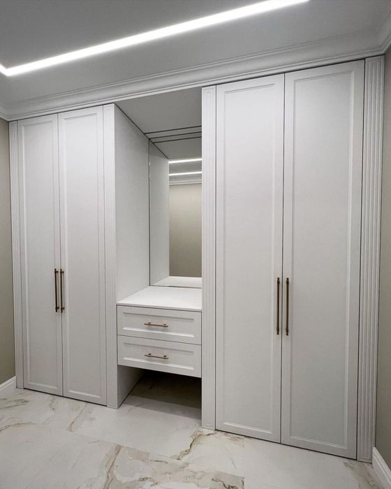 Mebel sizning xonadoningiz uchun