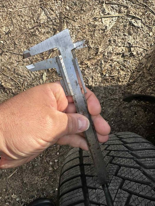 BMW G20  21 22 джанти със зимни гуми 17  5х112