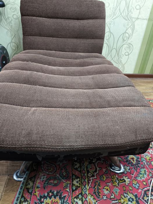 Продам раскладное кресло