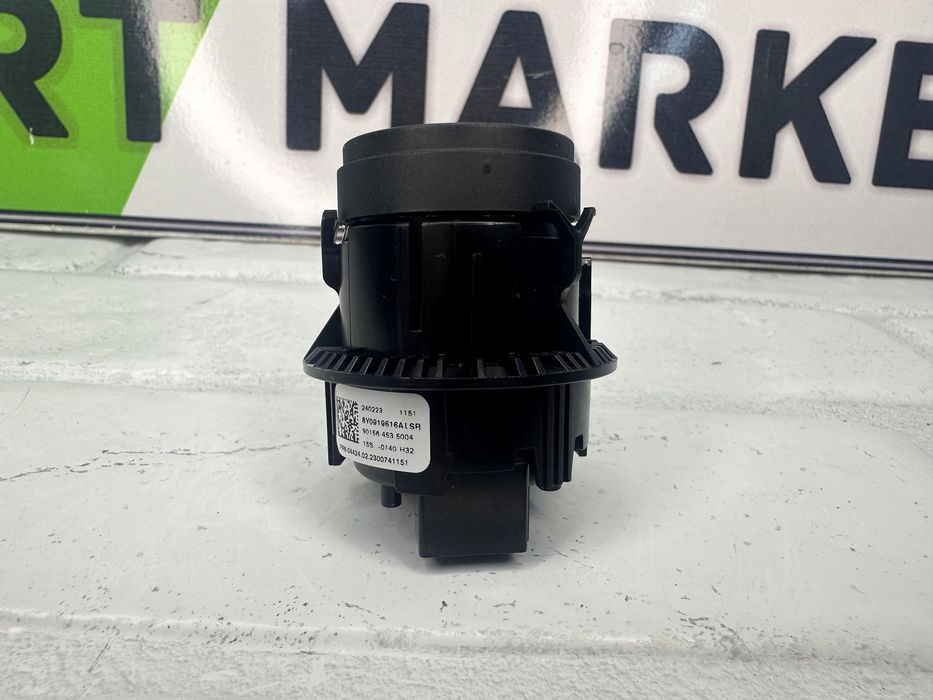 Бутон AUDI Q4 E-TRON 8Y0919616A