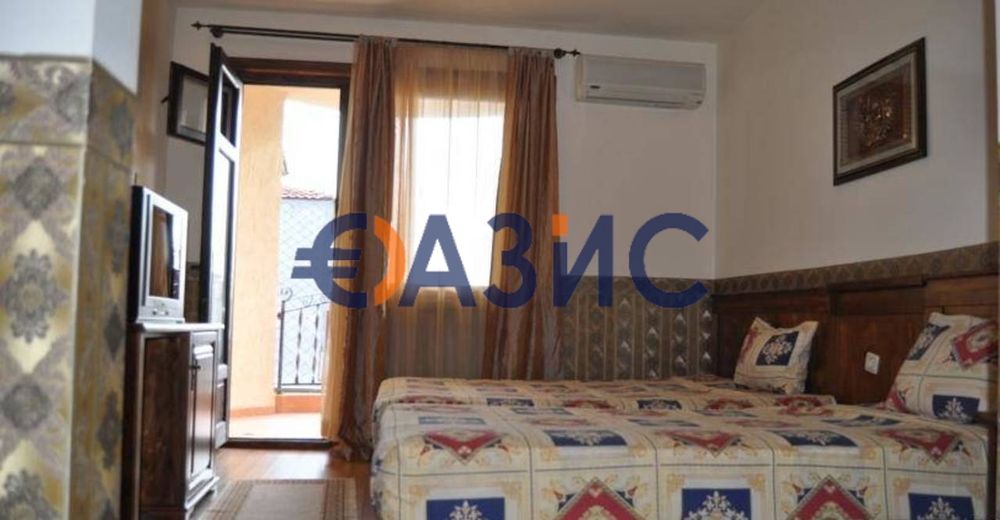 Хотел Троя с ресторант в Свети Влас, област. Бургас, България, шест