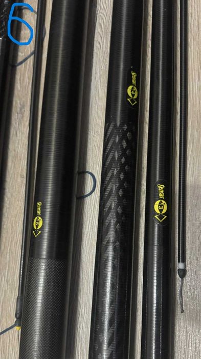 Щеки Sensas 14.50