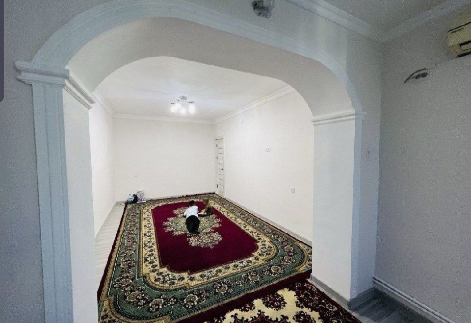 Kvartira sherik qizla