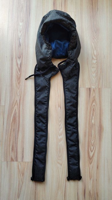 Яке Timeout пролет есен