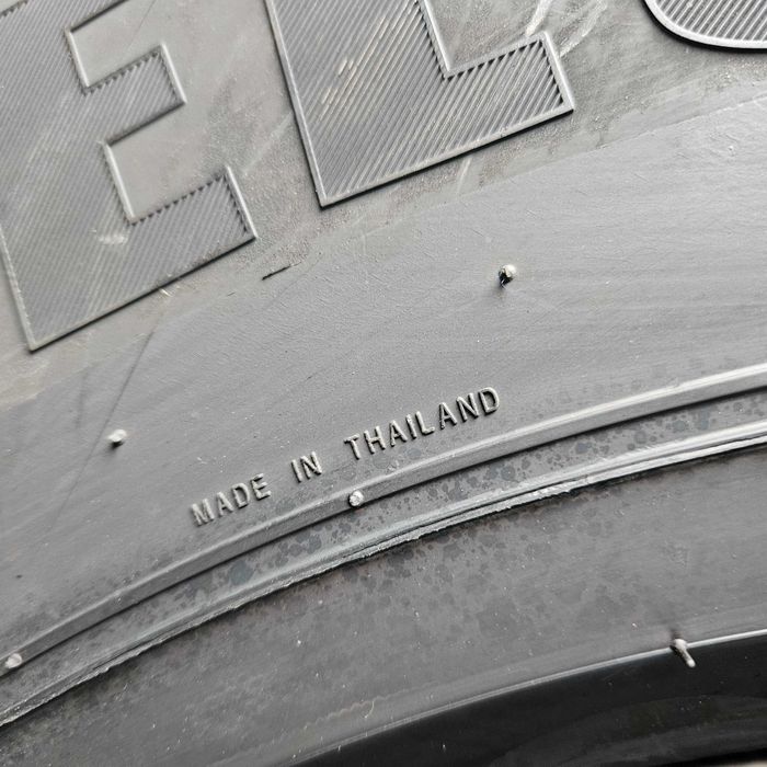 Нови тежкотоварни гуми 385/65R22.5 TravelStar Eco-Mile LSTW 160K 20PR M+S