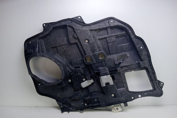 Macara electrica stanga fata  C2355997X Mazda 5 prima generatie (face