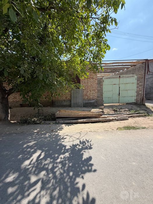 Дурмень, Дормон, Кибрайский р-он  продается земельный участок 14-соток