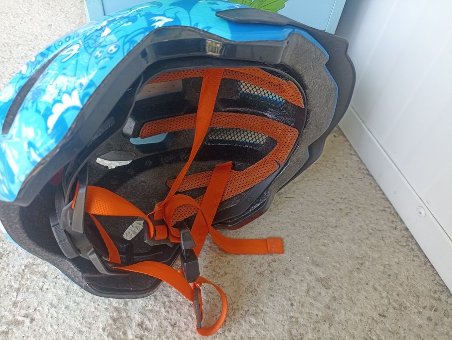 Каска Cube за велосипед