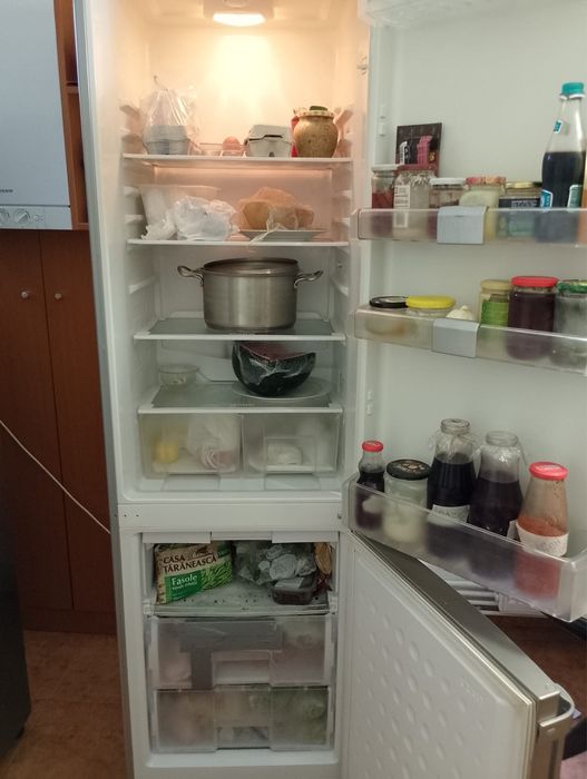 Vand masina de spalat si frigider