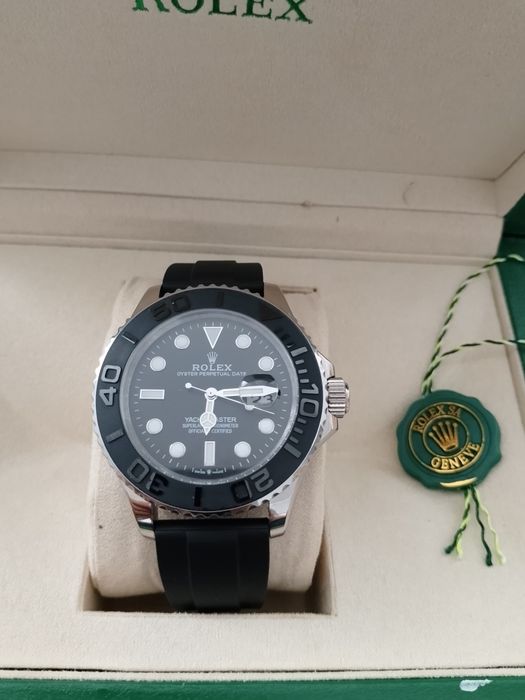 Продам Rolex yacht master