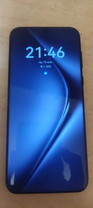 Продавам Huawei 70 PRO H-MAGE Закупен днес от Виваком