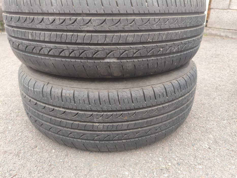 Шины  205/65/15 лето
