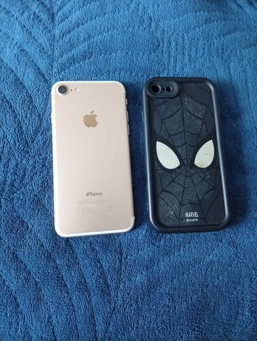 Продаю iPhone 7!