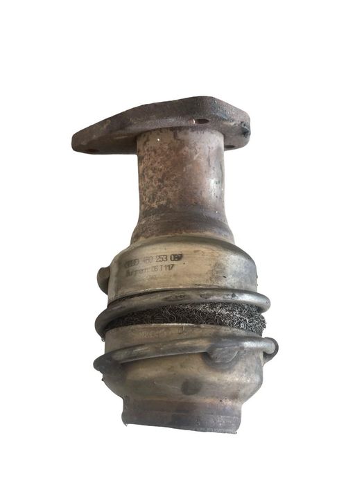 Flansa Catalizator Audi A4 Iii 8Ec, B7 2004 - 2008 2.0 Tdi 16V Blb 4B0253097