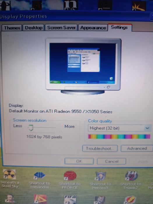 De vanzare unitate Retro AMD Athlon
