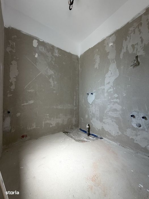 Duplex 4 camere, 125mp utili, 350mp teren, terasa 10mp - Giarmata vii