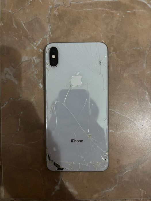 Айфон Xs max Обмен