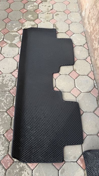 BYD destroyer 05 полики в салон ЕВА