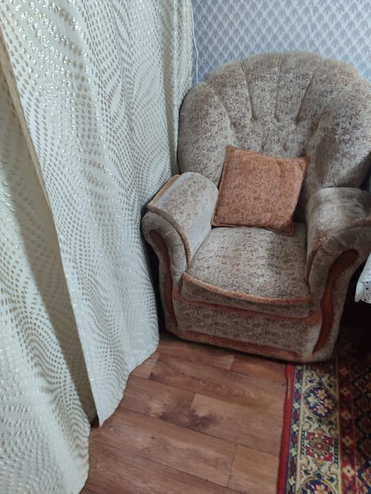 Диван 2шт. + Кресло