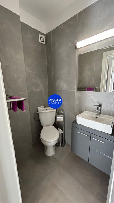 Apartament de inchiriat 3 Camere