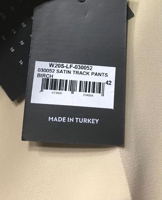 Брюки. Новые. Классические.