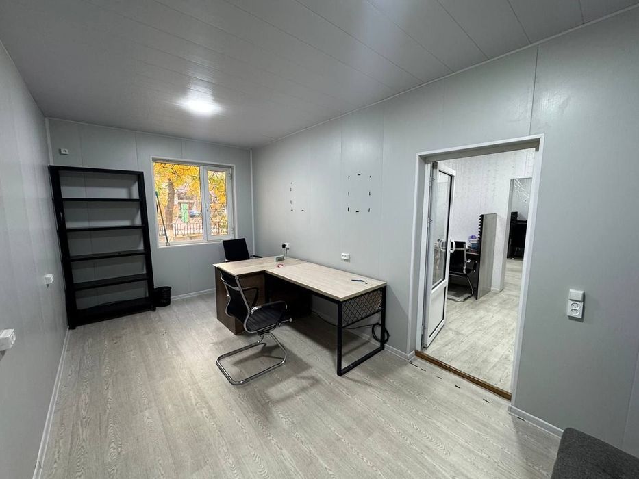 Аренда помещения под ресторан, автосалон, клиника ор. Ганга первая лин