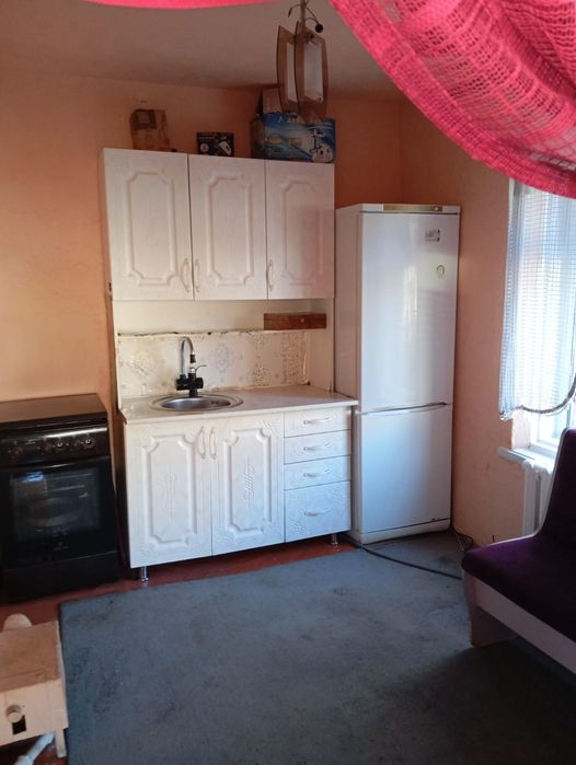 Аренда времянки 23 м² Роща (Интернациональная) — 55 000 тг