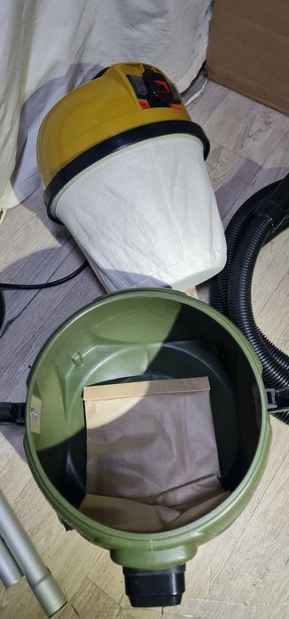 Aspirator PROXXON CW- Matic