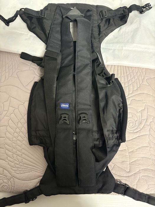 Хипстер бу для малышей