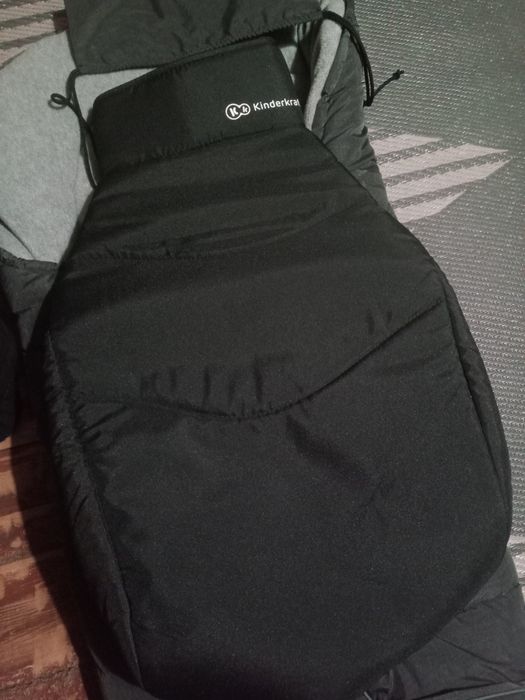 Детски чувал за количка 2 + чанта