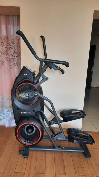 Тренажёр MAX Trriner