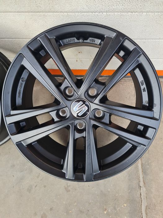 Джнати за СЕАТ SEAT VW AUDI SKODA R16 5x112 ET46 6.5J