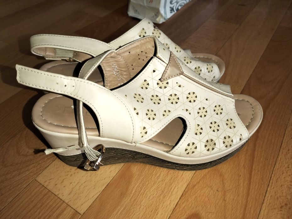 Обувь разная б/у