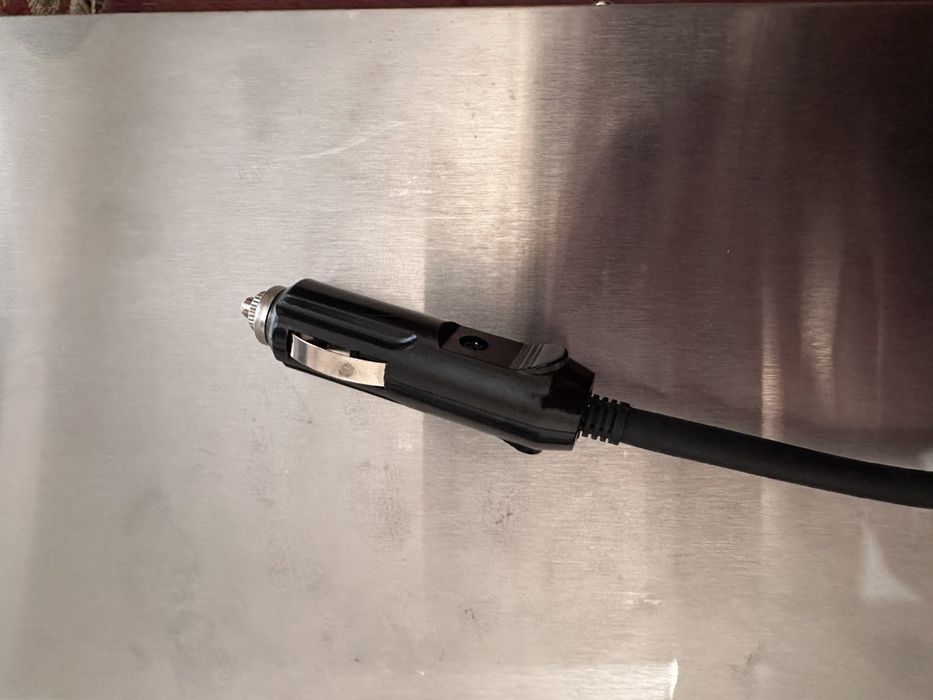 Фурна за камион на 24 V