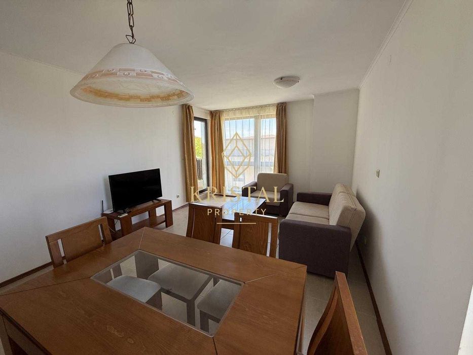 Продава се Тристаен апартамент в с. Кошарица, Област Бургас - 87 кв.м за 516 €/кв.м - Снимка #2