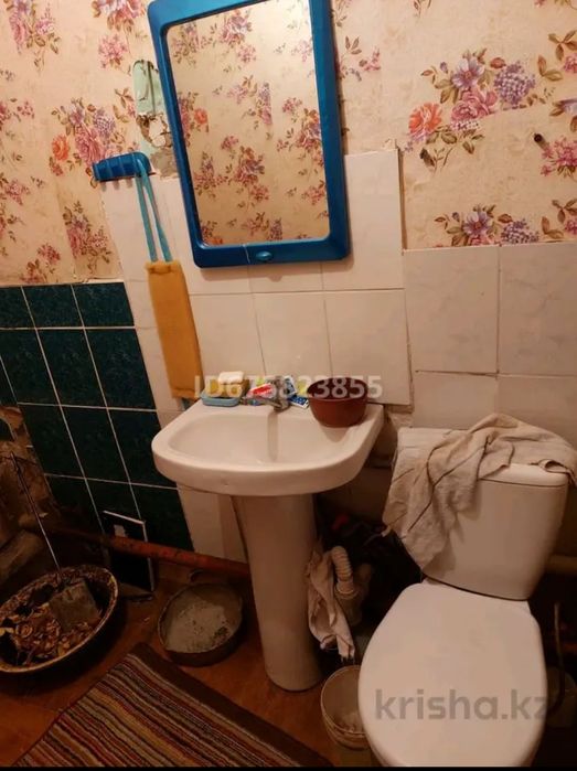 Продам дом на Аблакетке ост.Мечеть