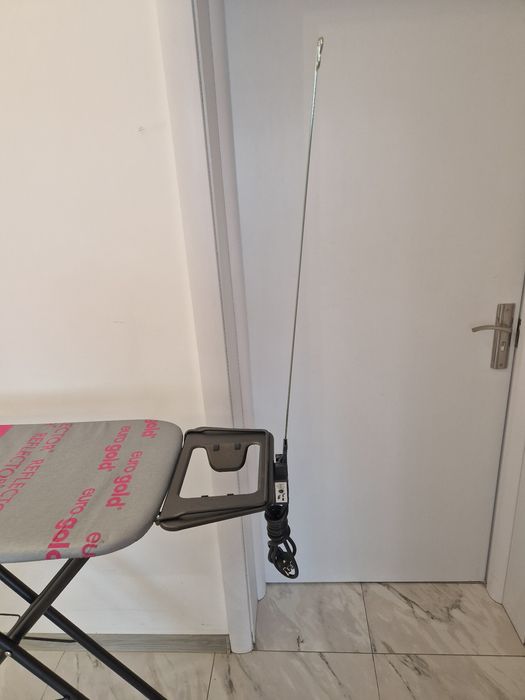 Гладило голямо ново удобно