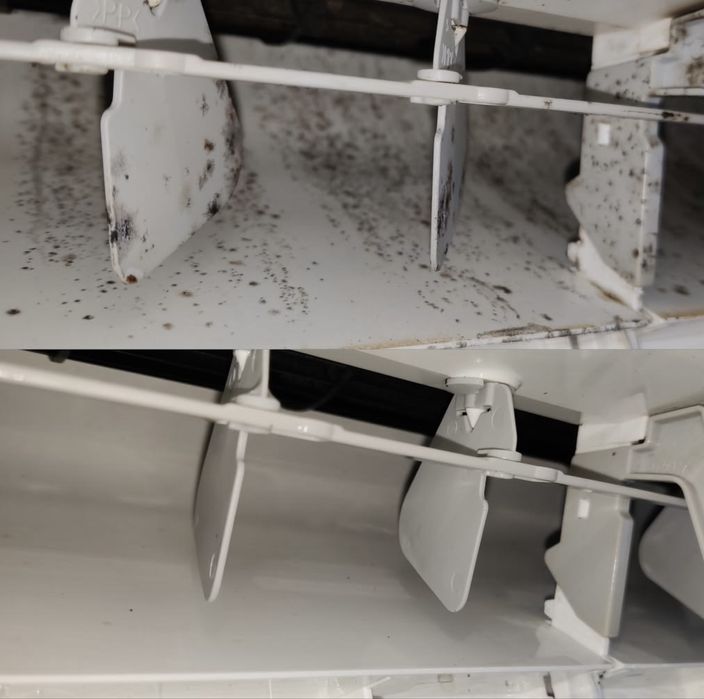 Обслуживание и ремонт кондиционеров