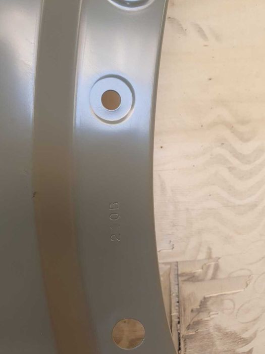 Оригинальные передние крыла для BYD song Champion R/L