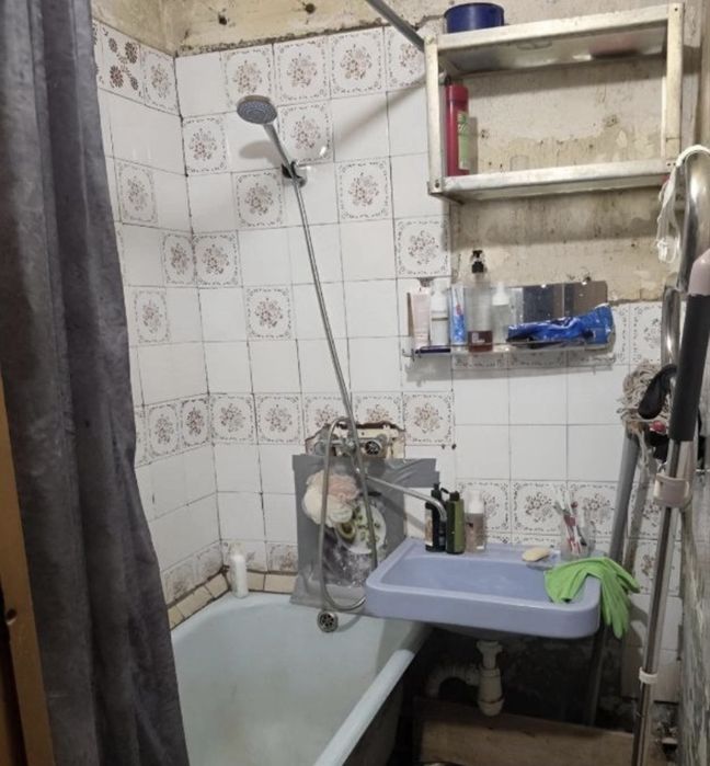 Сдаю 1ую квартиру