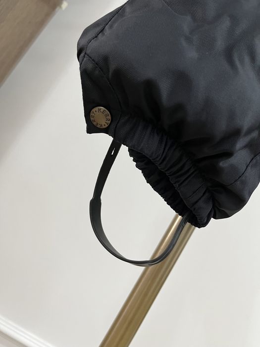 Karry детский зимний комбинизон