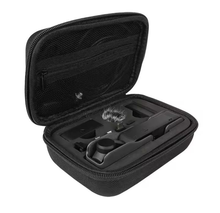 Преносим кейс за DJI Osmo Pocket 2 (водоустойчив и удароустойчив)