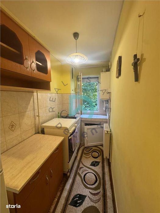 Apartament 2 camere, Astra, Brasov.