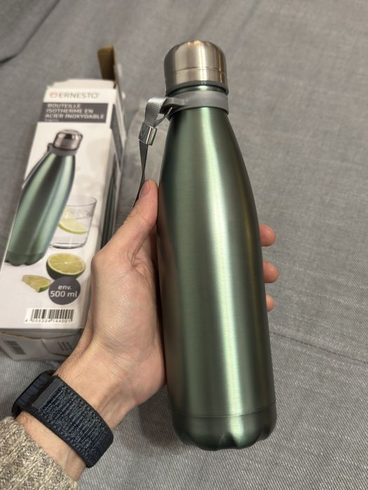 Termos metalic Ernesto