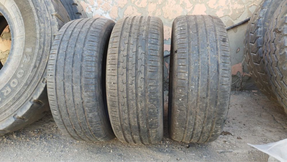 Продам автошины 235/50R19 Atlas