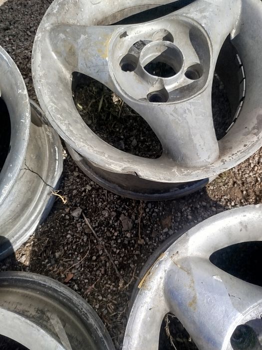 Диски R13 4x100 .