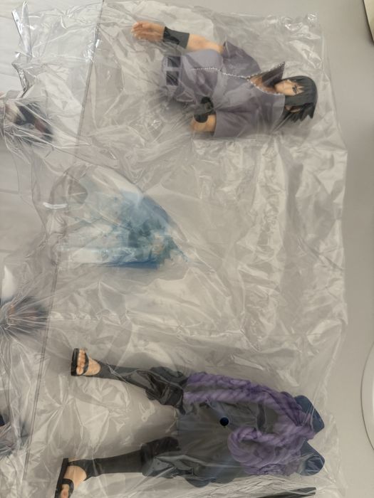 Figurina Grandista Nero