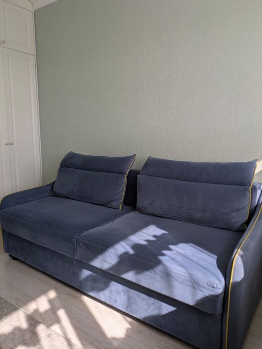 Продам диван раскладной