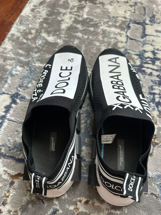 Vand  Dolce&Cabbana